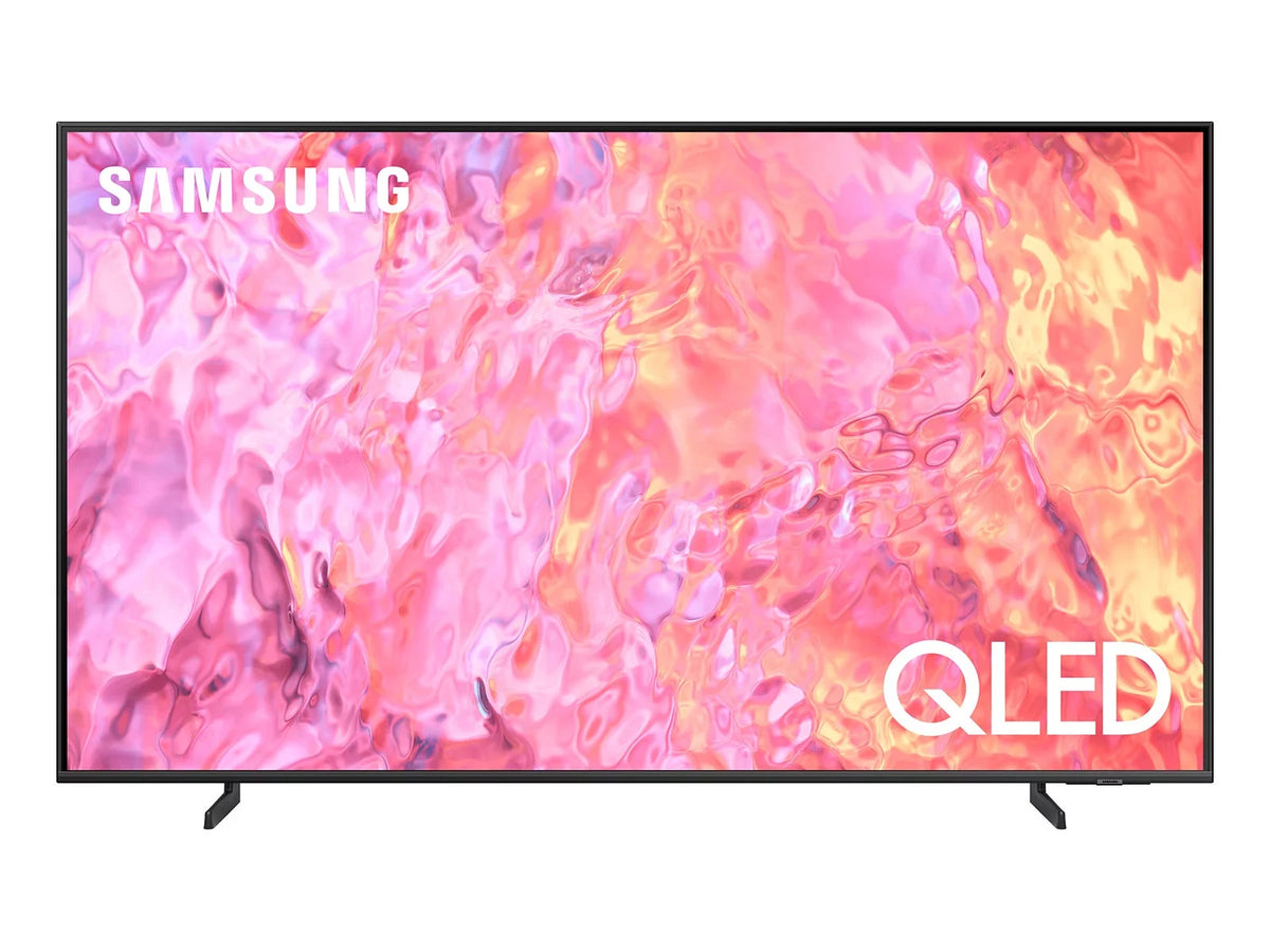 75 Class QLED 4K Smart TV T35519