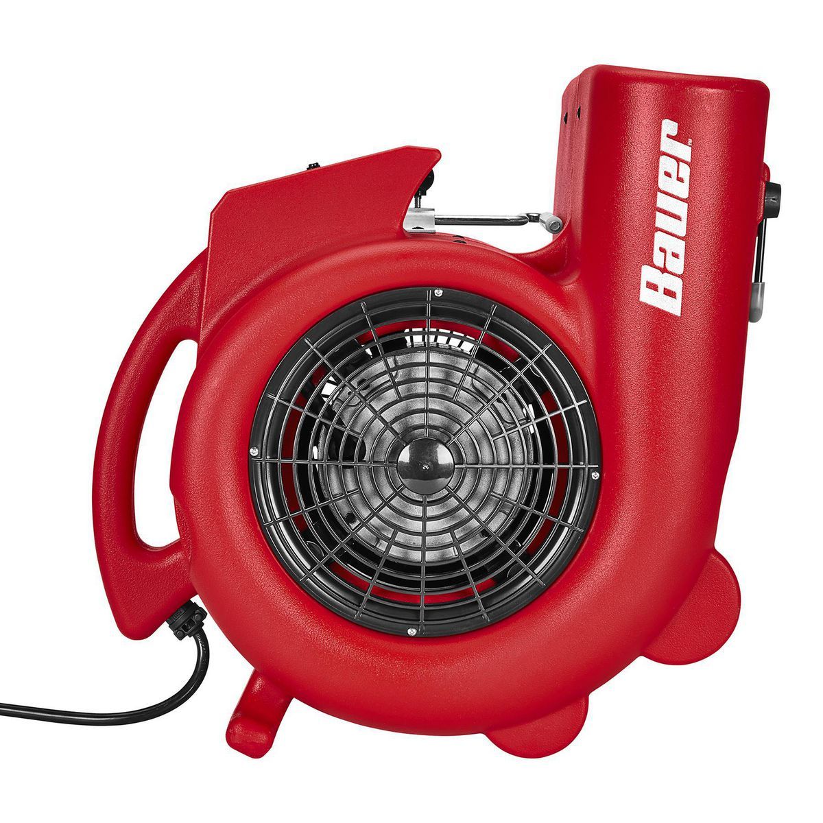 2400 CFM 1/3 HP Floor Blower L425965