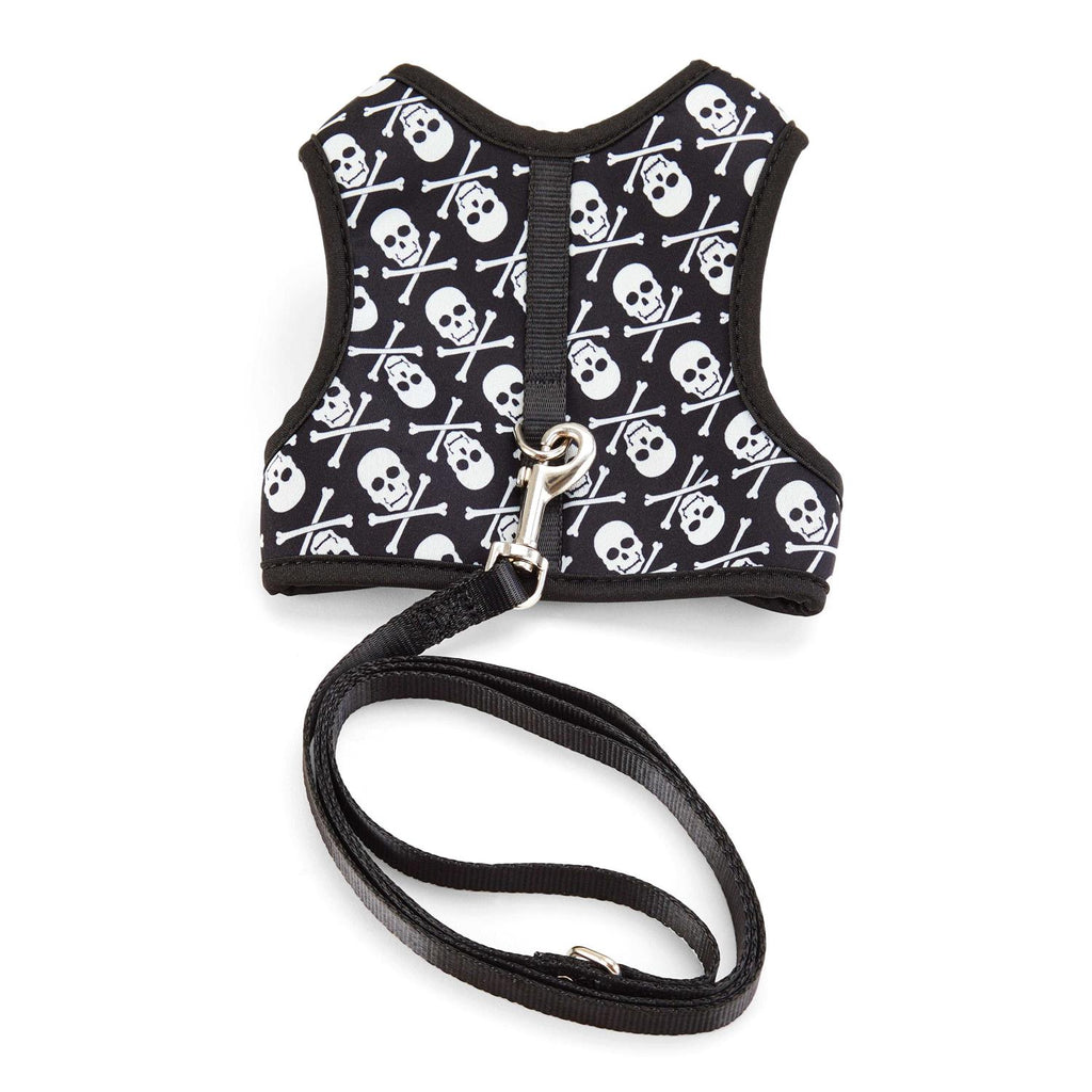 Cat Harness & Leash Set Q68371