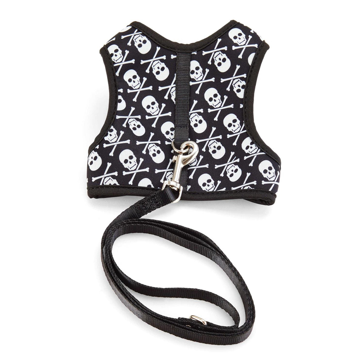 Cat Harness & Leash Set Q68371
