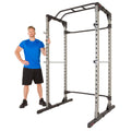 Power Cage with 800lbs Weight Capacity Y60333