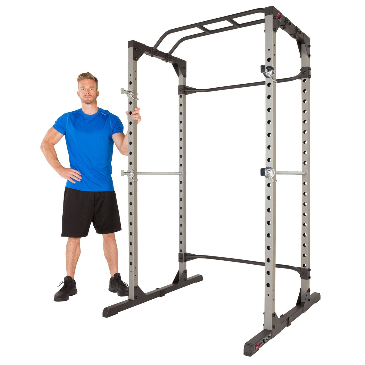 Power Cage with 800lbs Weight Capacity Y60333