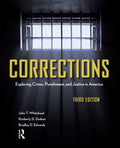 Crime, Punishment, and Justice in America eBook O2416