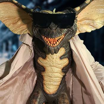 Flasher Gremlin Puppet Prop W999