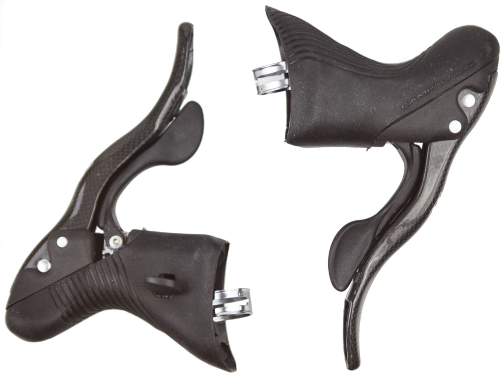 Athena 11 Carbon Shifters Y450