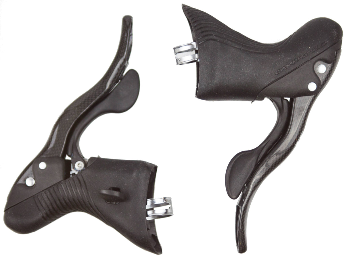 Athena 11 Carbon Shifters Y450