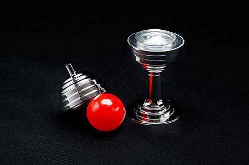Professional Magic Kit with Magic Wand D17829