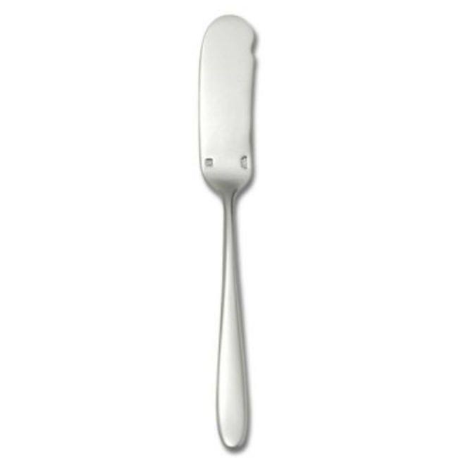 Silverplate Butter Spreader E2197