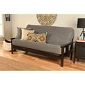 Full Size Linen Futon Mattress A729505