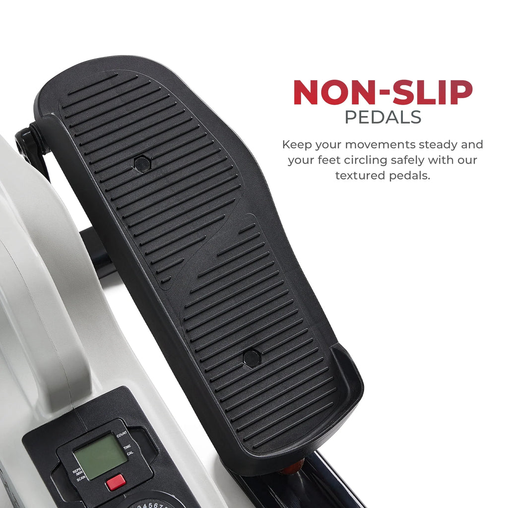 Magnetic Under Desk Elliptical E55875