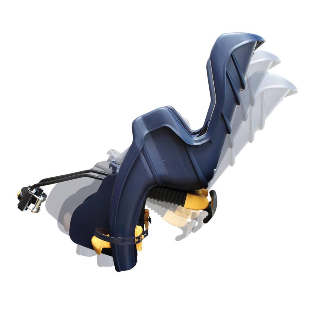 Little Duck Rear Child Bike Seat Max 22 kg N18233