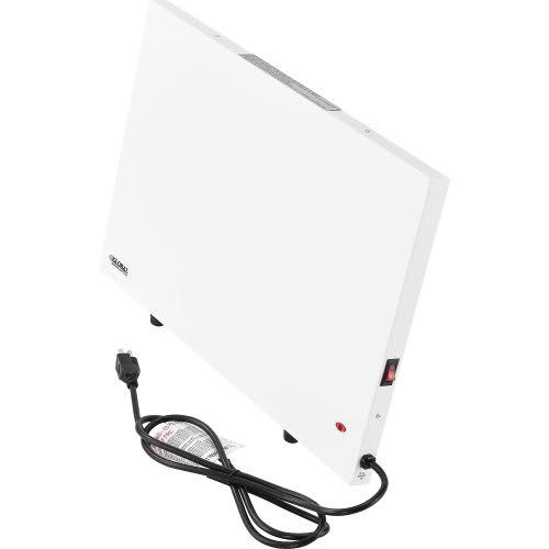Under The Desk Radiant Panel Heater 170W 120V B392120