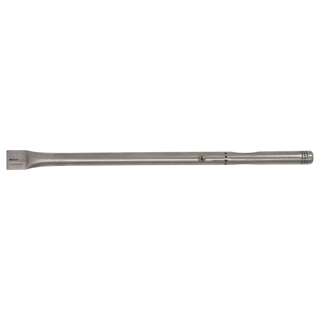 3-Pack Stainless Steel BBQ Gas Grill Tube Burner Replacement Parts E1869