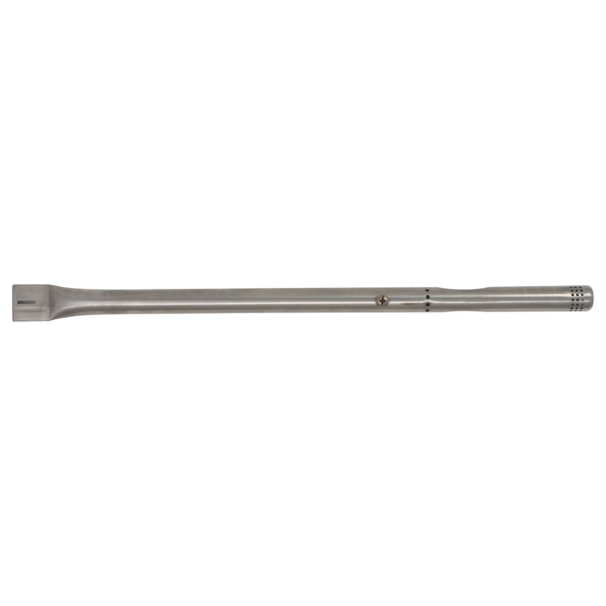 3-Pack Stainless Steel BBQ Gas Grill Tube Burner Replacement Parts E1869