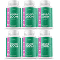 Cognitive Support Dietary Supplement 60 Capsules 6 Pack A38579