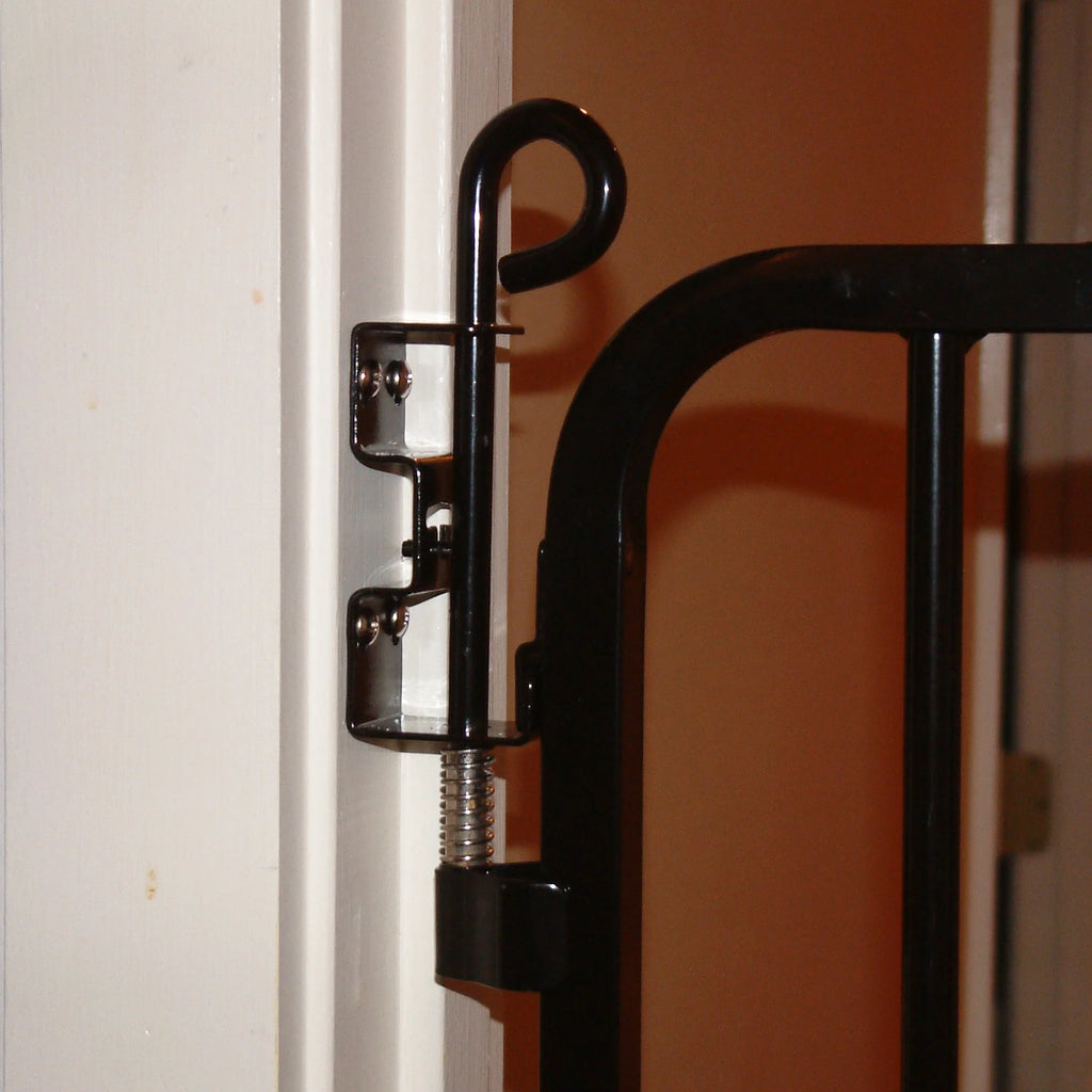 Adjustable Aluminum Baby Gate E885