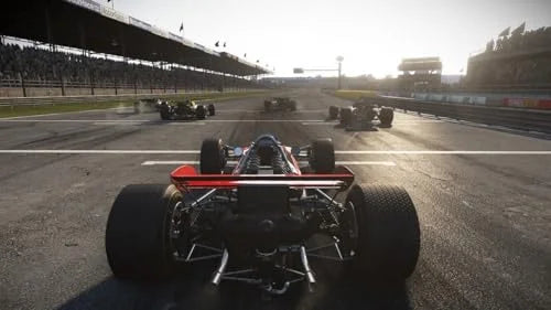 PROJECT CARS - GAME OF THE YEAR EDITION E4115