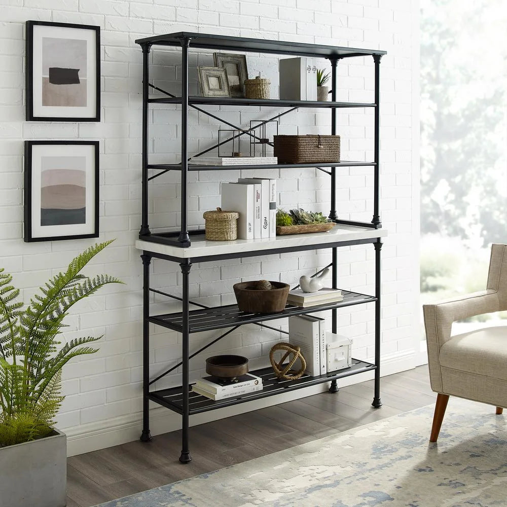 Storage Baker's Rack C912