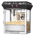6oz Countertop Popcorn Machine, Black R142433