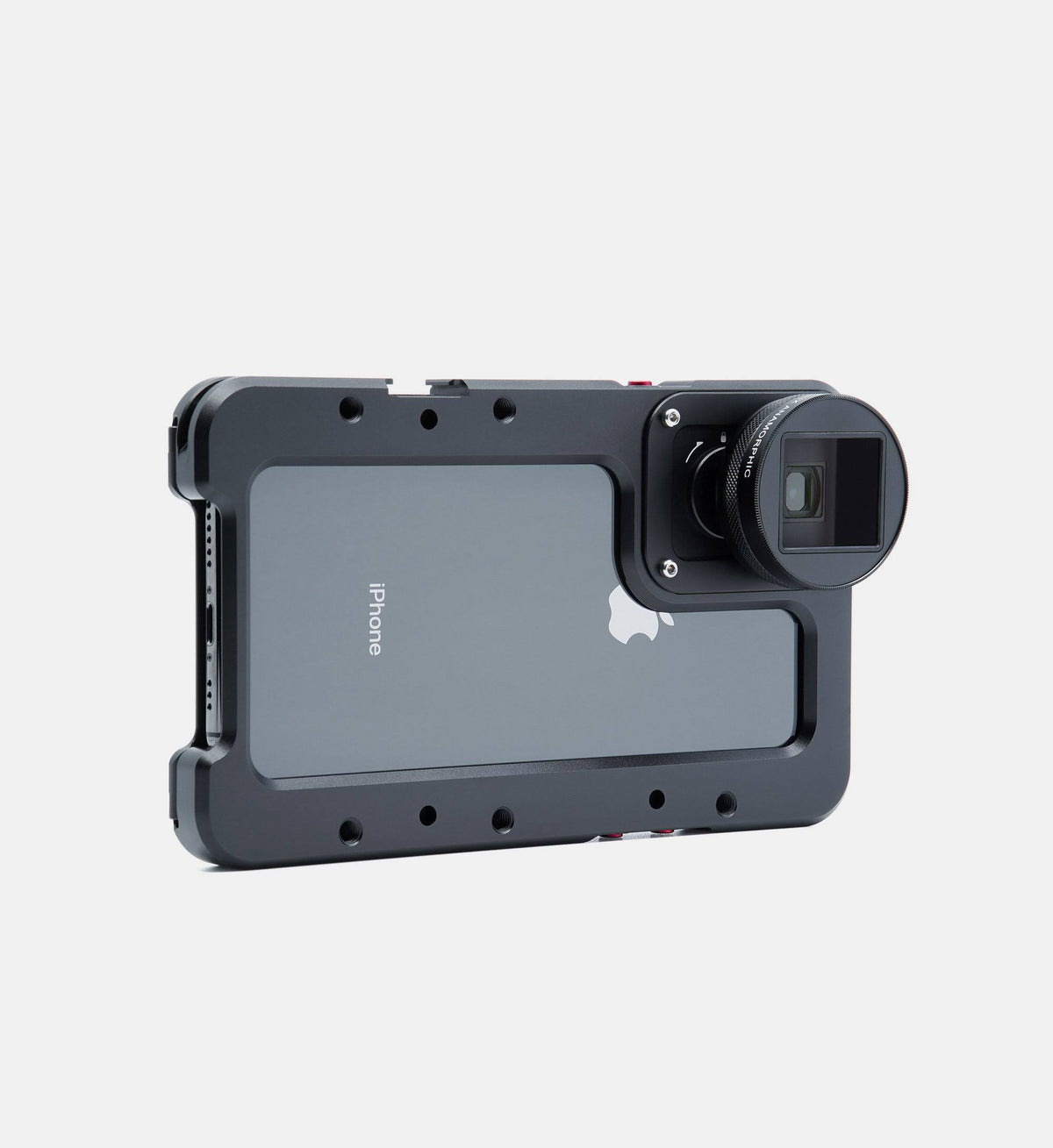 1.33x Anamorphic Lens N192