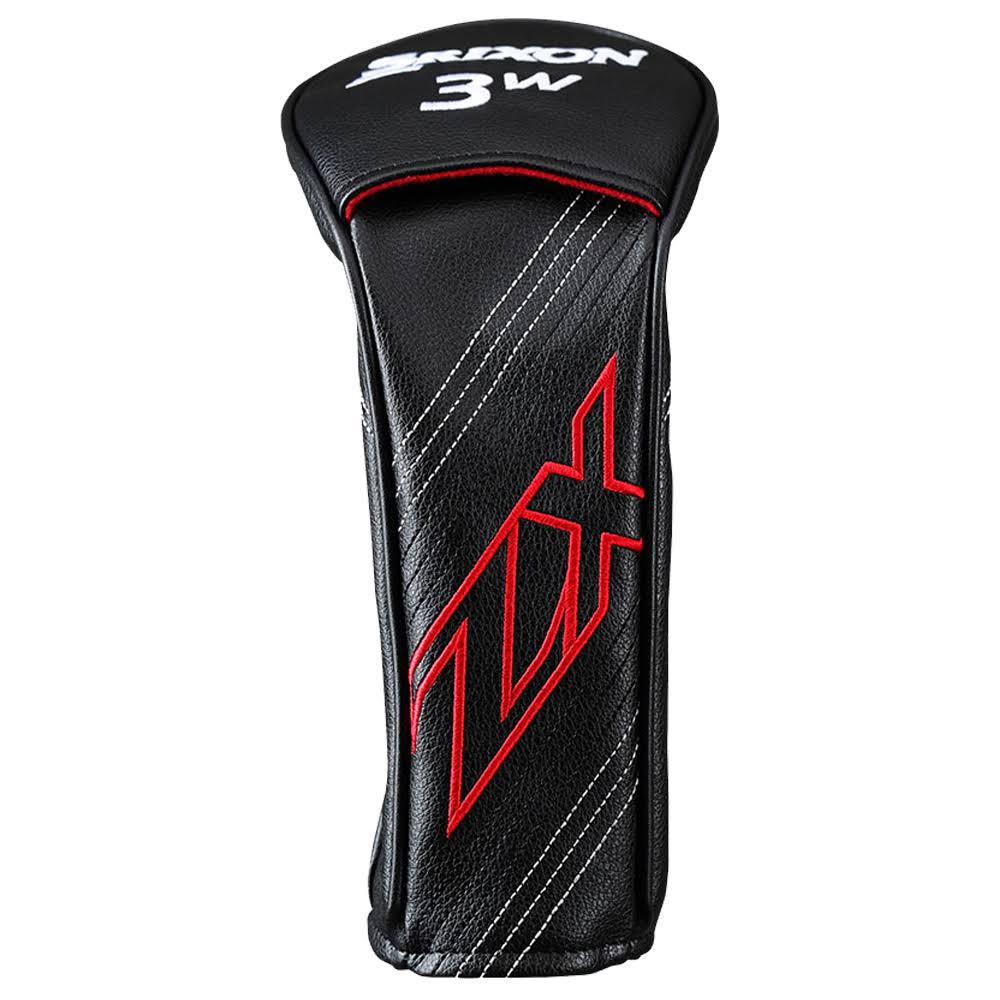 ZX Fairway Wood (Graphite) D502828
