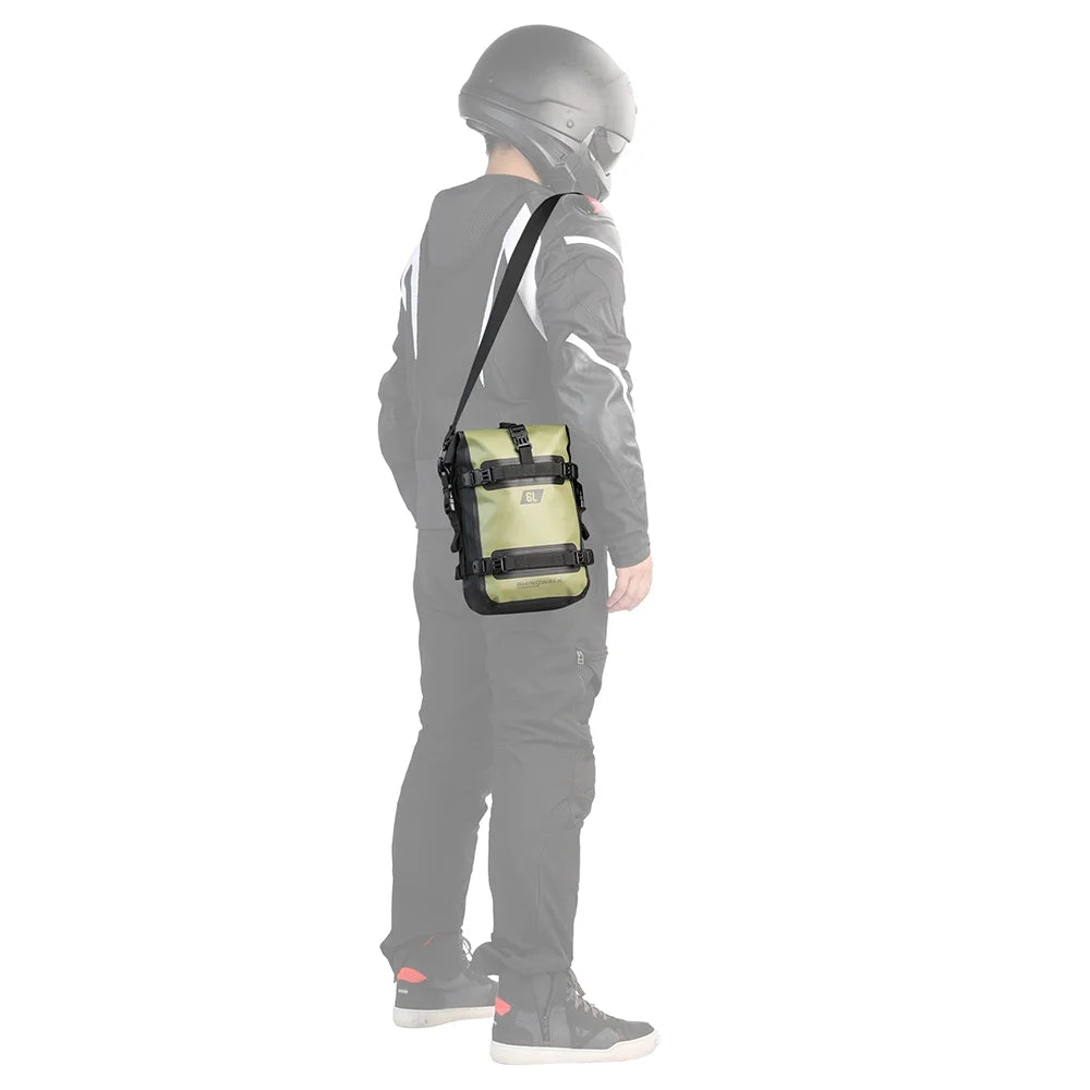 Waterproof Motorcycle Bag K385