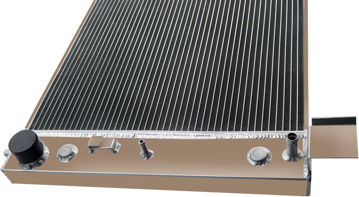3 Row Aluminum Radiator K568507