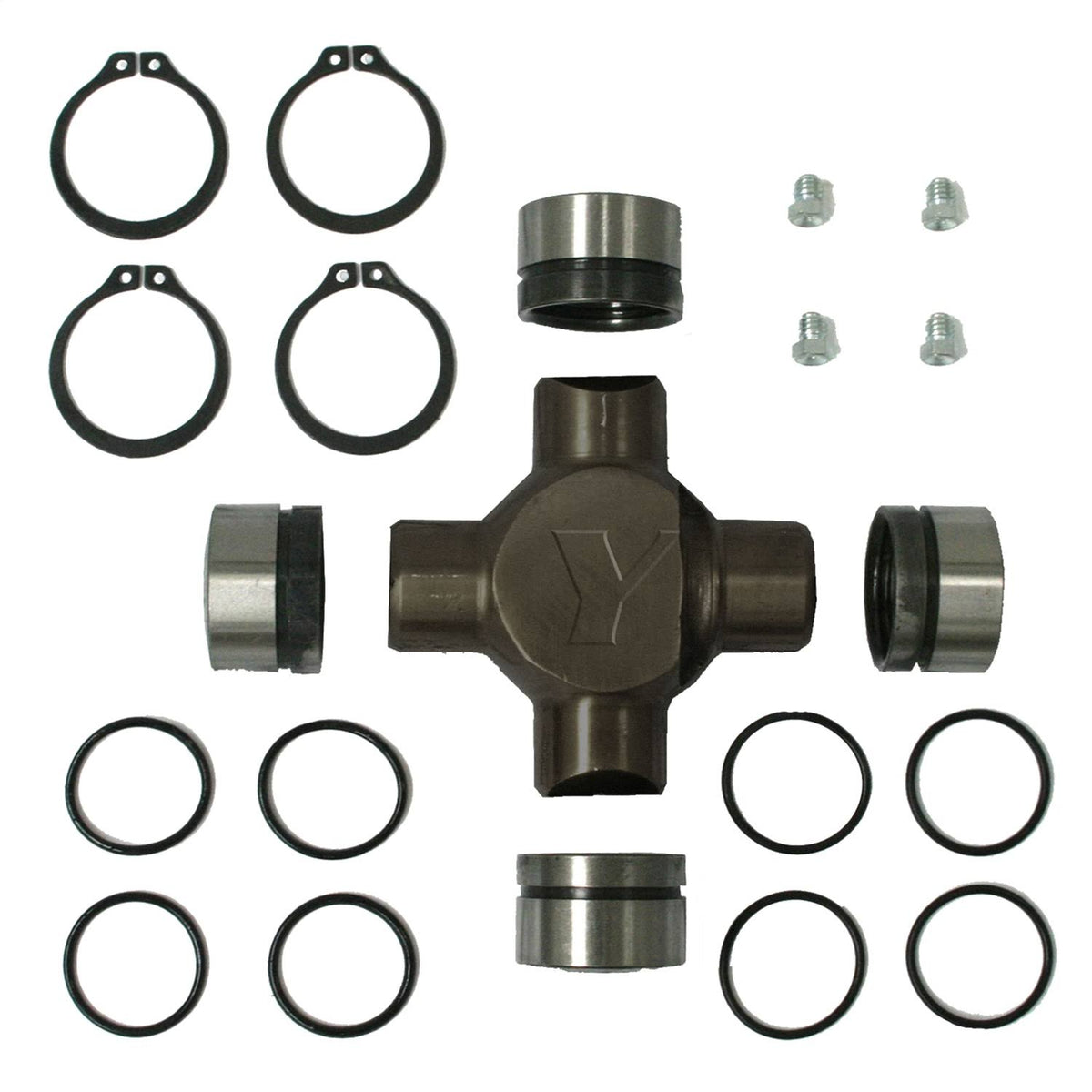 Chrome Moly Superjoint Replacement for Dana 60 X2868