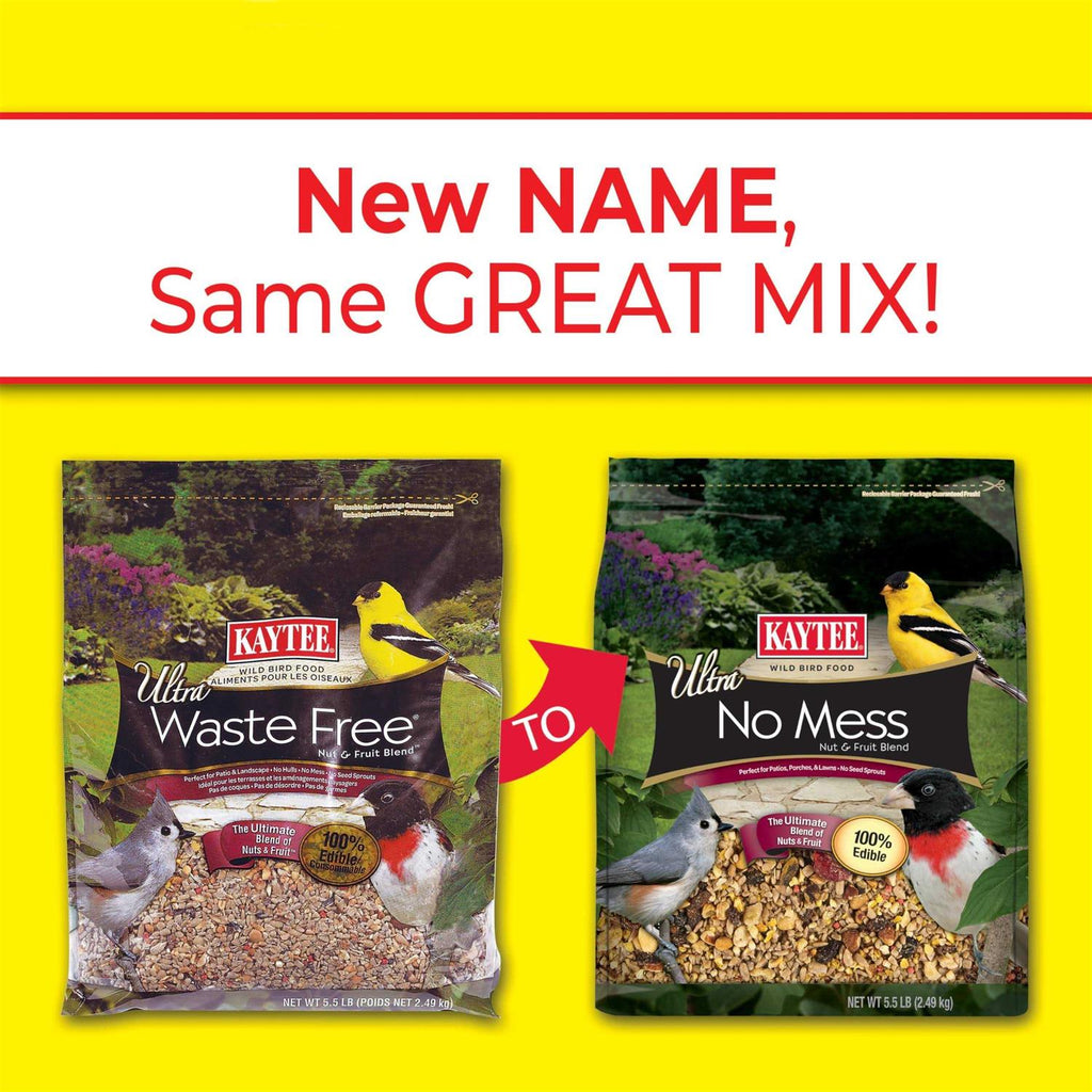 Nut & Fruit Blend Wild Bird Food P38118