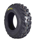 25x8-12 Front ATV 6 PLY Tire A63851