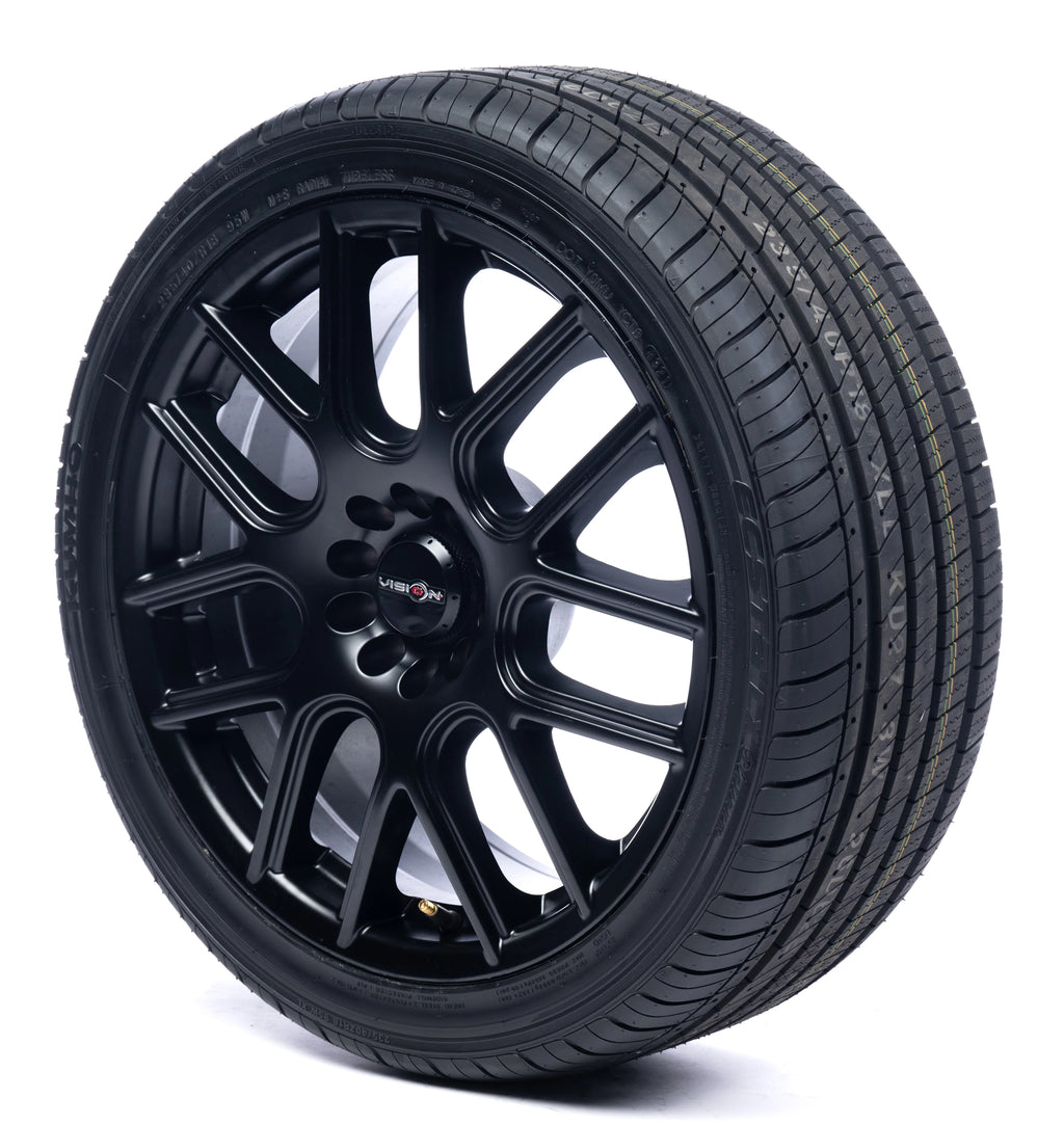 All-Season Tire 205/55R16 91W B458471