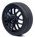 All-Season Tire 205/55R16 91W B458471