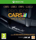 PROJECT CARS - GAME OF THE YEAR EDITION E4115