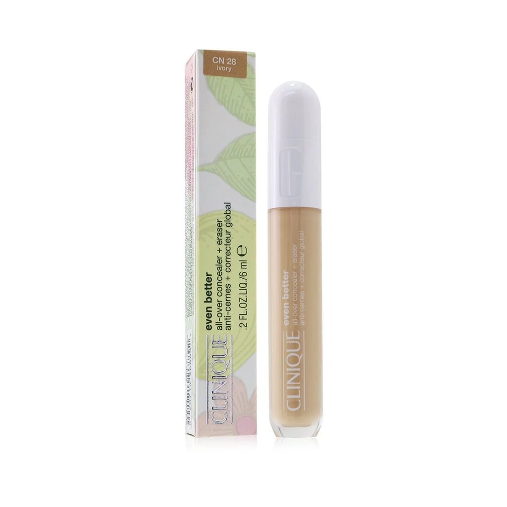 Concealer + Eraser - # WN 114 Golden 6ml/0.2oz Y641