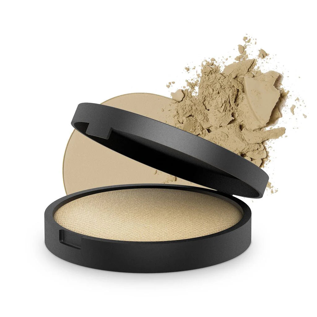 Patience Baked Mineral Foundation 8g T970298