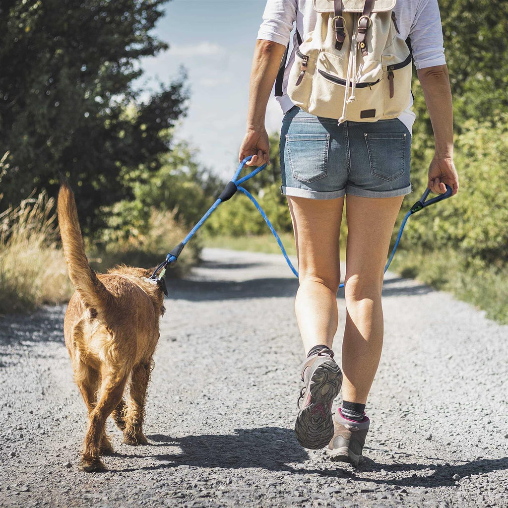 Dog Rope Leash X974