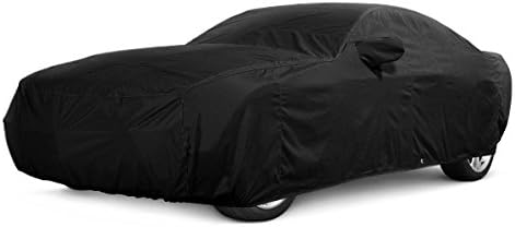 Gray Car Cover Pack of 2 U22099