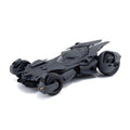 1:24 Scale Batman Vs Superman Batmobile Die Cast Model Kit P295518