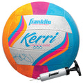 Soft Cover Outdoor Volleyball with Pump and Needle Y29098