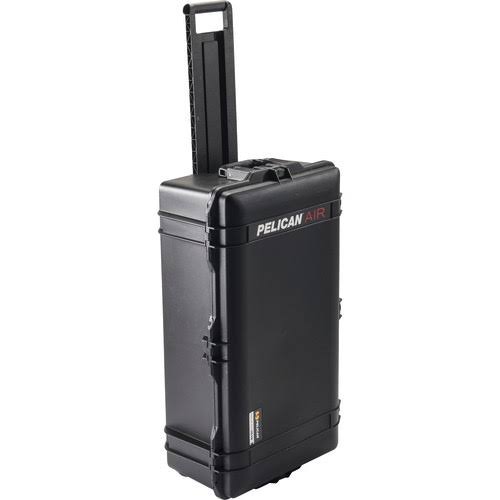 Pelican 1615 Air Case with Foam (Black) M89886