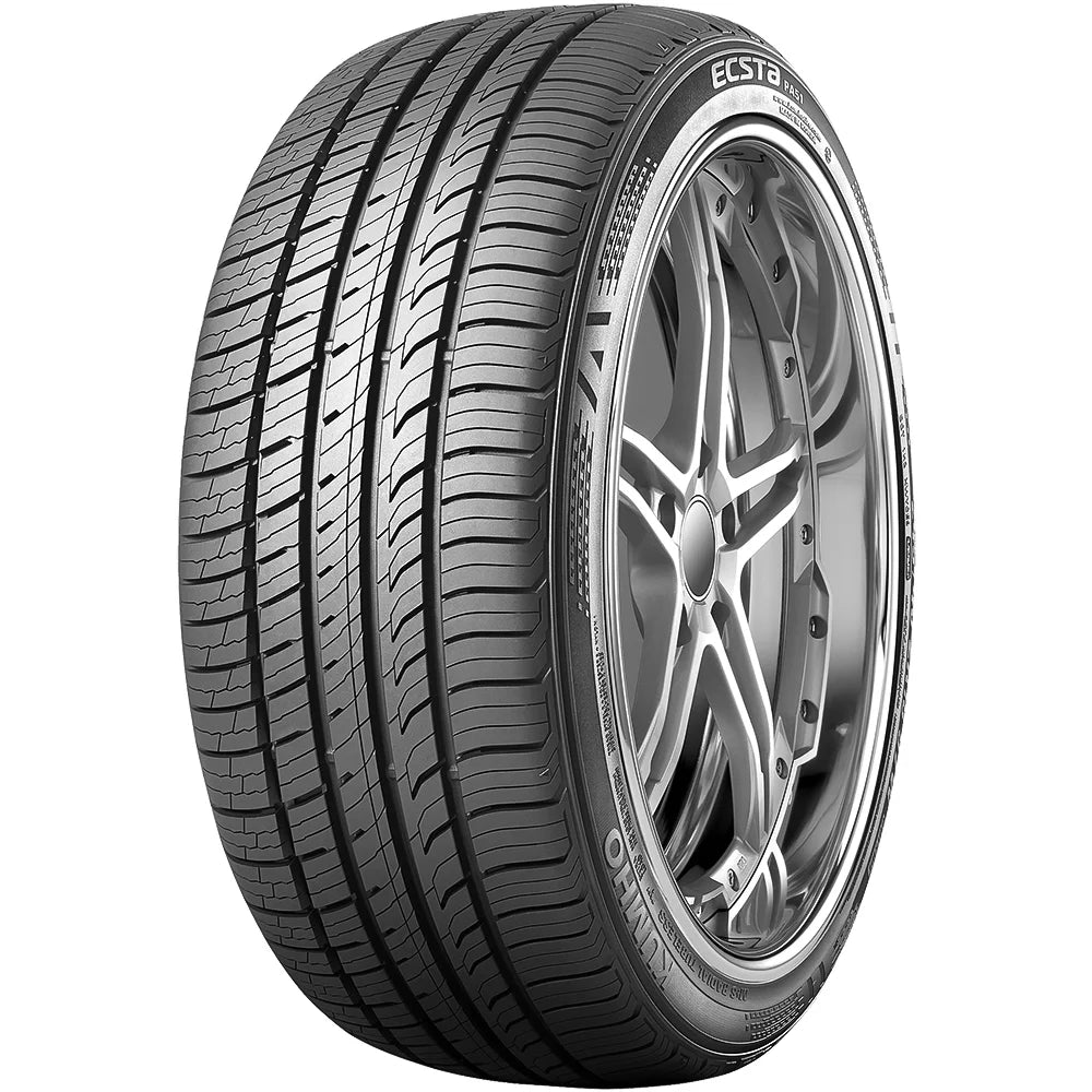 All Season 245/40R19 98W XL Passenger Tire R849035