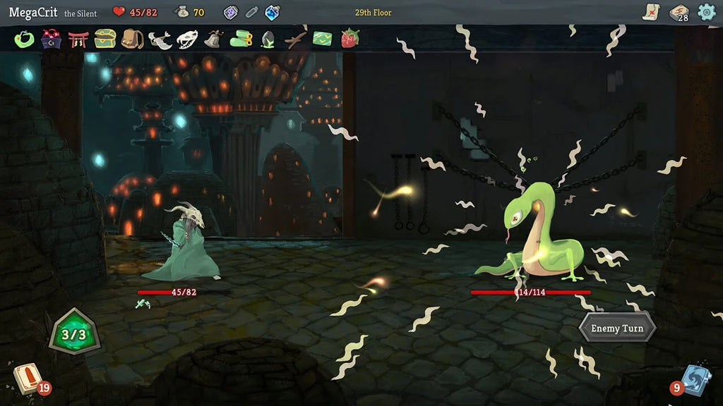 Slay the Spire - Nintendo Switch [Digital] N5098