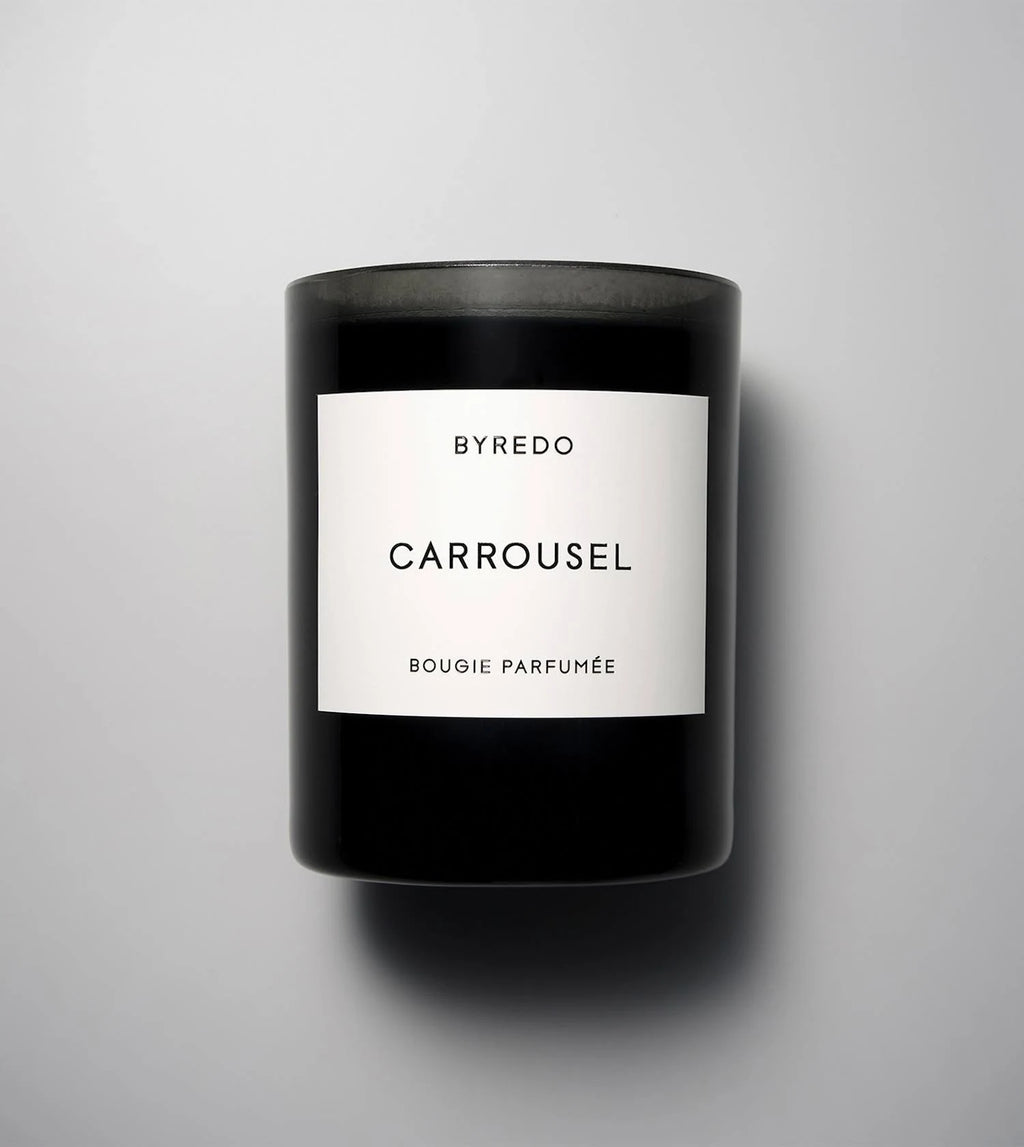 Scented Candle Q866