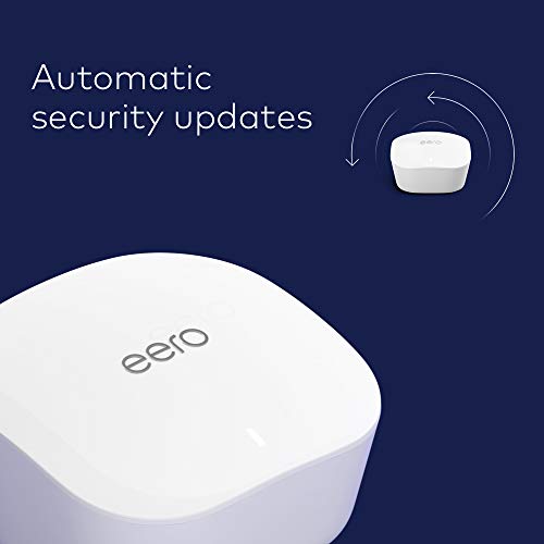 Mesh WiFi Router K711986
