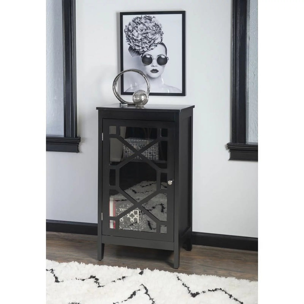 Small Cabinet with 2 Interior Shelves R670838