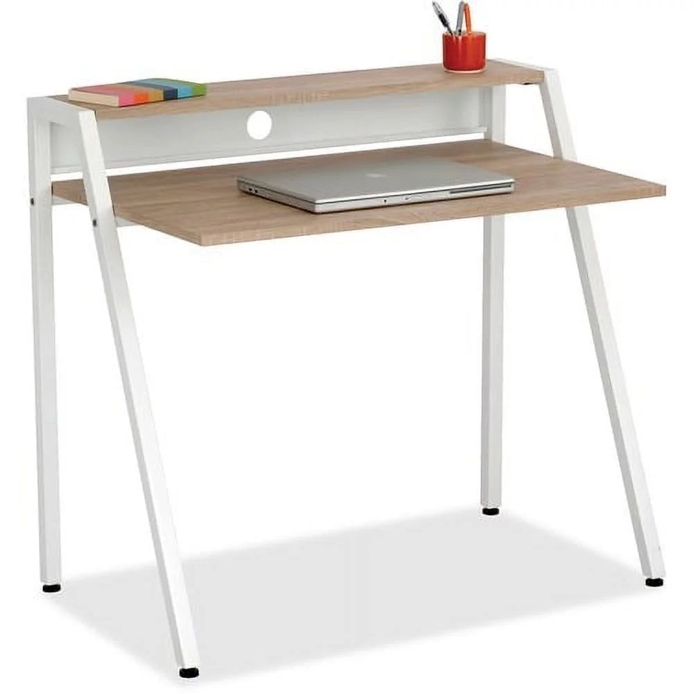 Laminated Rectangle Top Writing Desk H919