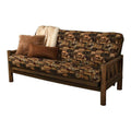 Lodge Frame Mattress B74745