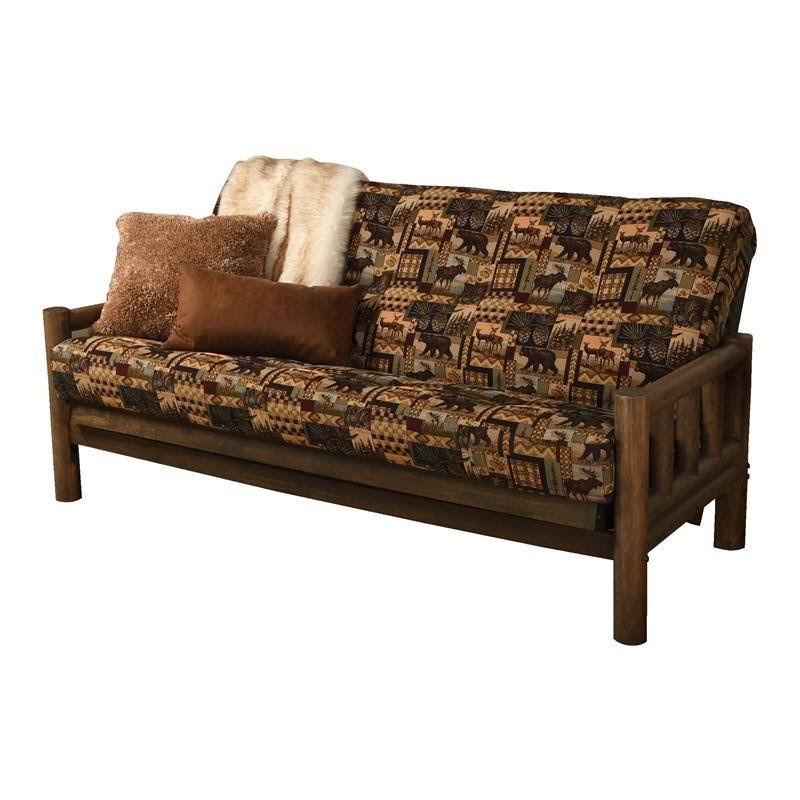 Lodge Frame Mattress B74745