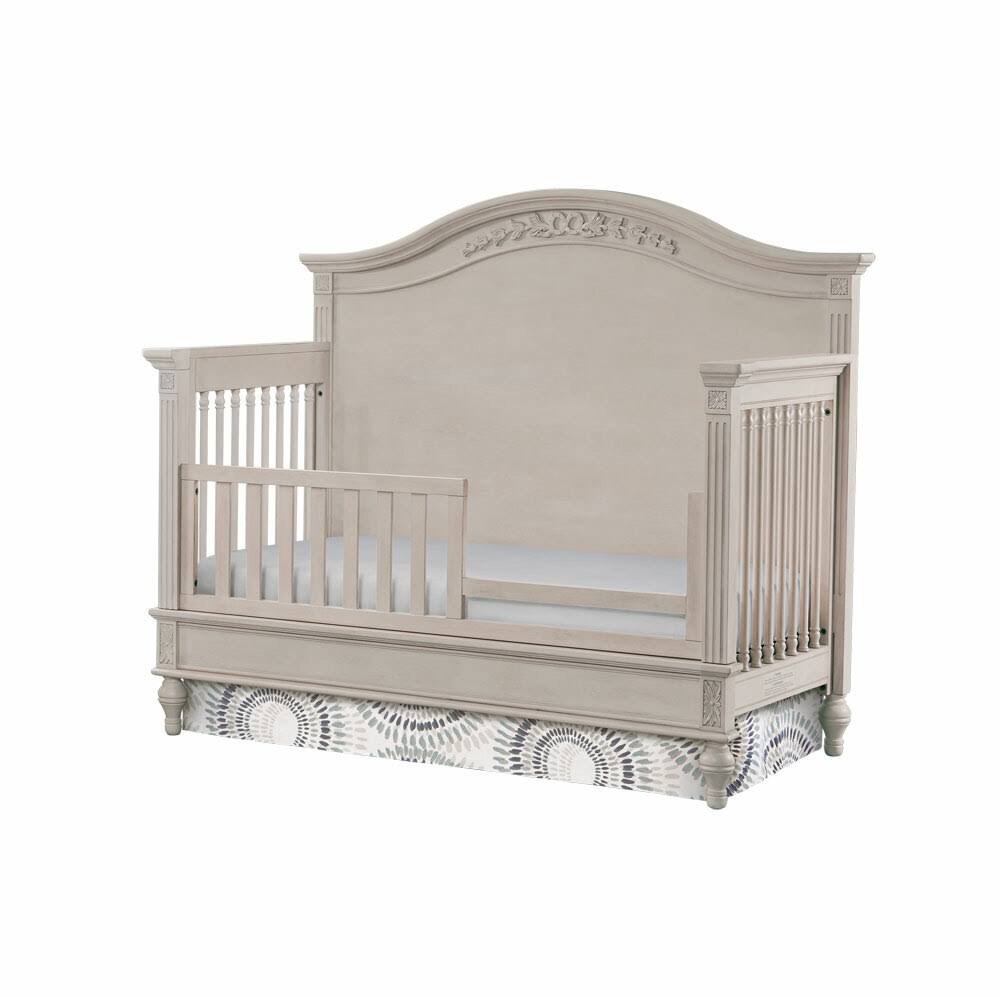 Toddler Guard Rail, Viola, Lace F6162