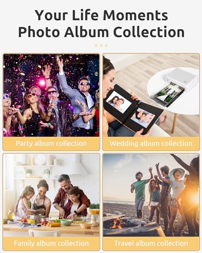 Portable Photo Printer P87813